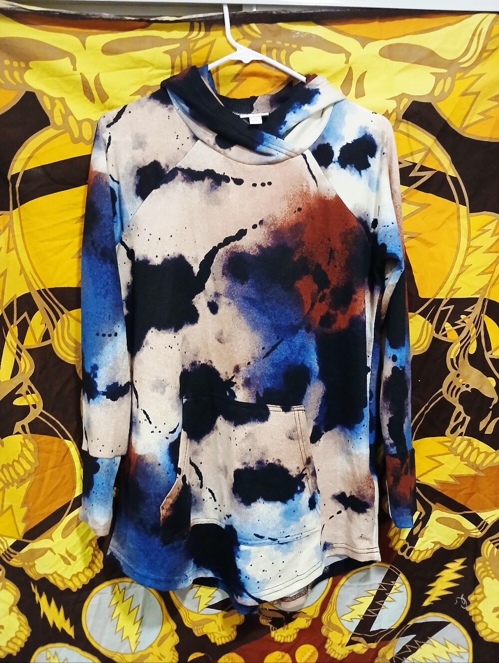 Lularoe Hoodie M